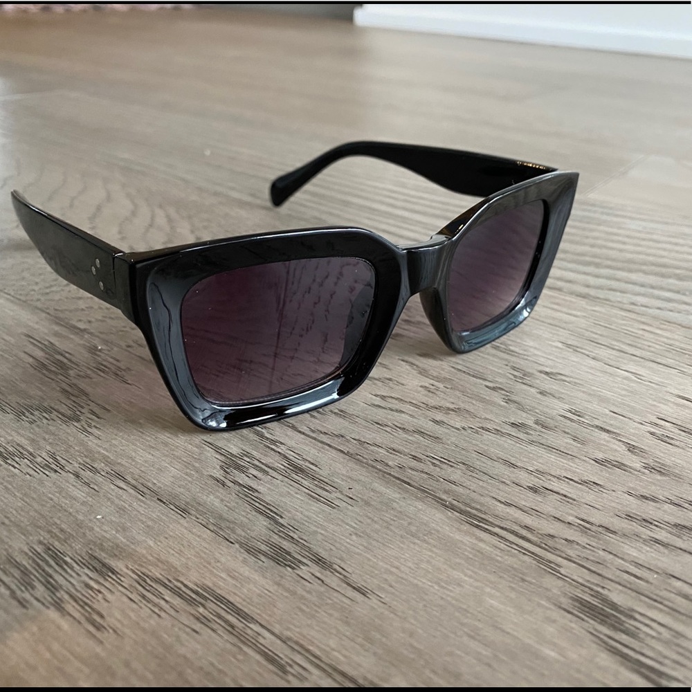 Fashion Sunglasses